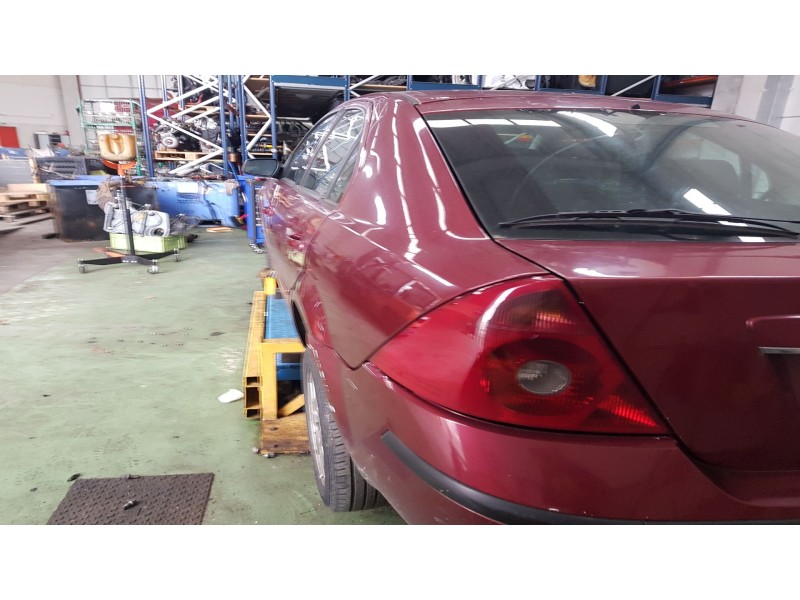ford mondeo iii (b5y) del año 2001