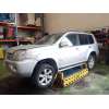 nissan x-trail i (t30) del año 2005
