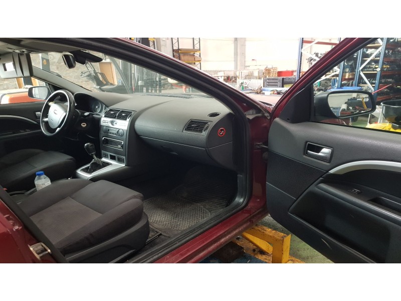ford mondeo iii (b5y) del año 2001