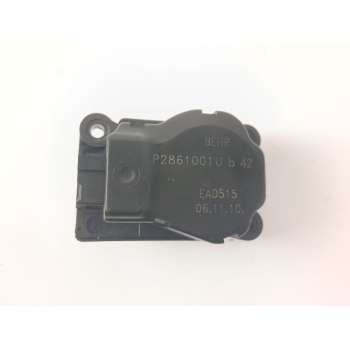 MOTOR APERTURA TRAMPILLAS CLIMATIZADOR P2861001U B42 