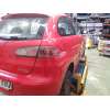 seat ibiza iii (6l1)1.9 tdi del año 2002