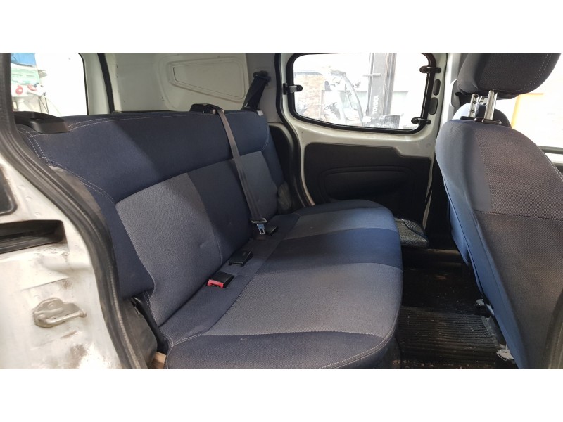 peugeot bipper tepee del año 2010