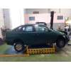 seat cordoba berlina (6k2) del año 1994