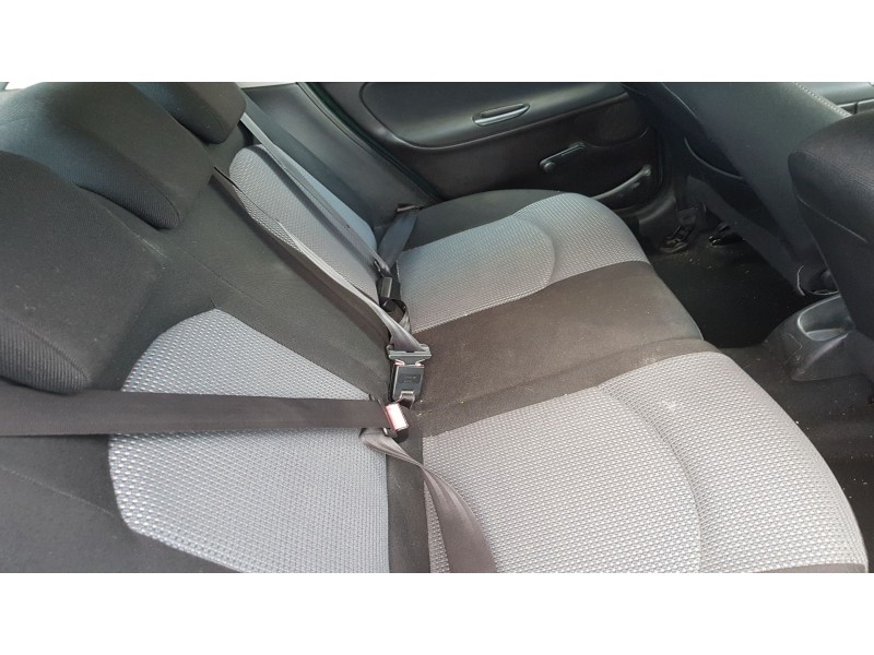 peugeot 206 berlina del año 1998