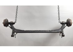 Recambio de puente trasero para seat ibiza (6k1) 1.9 d referencia OEM IAM   