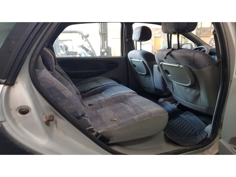 renault scenic i (ja..) del año 2000