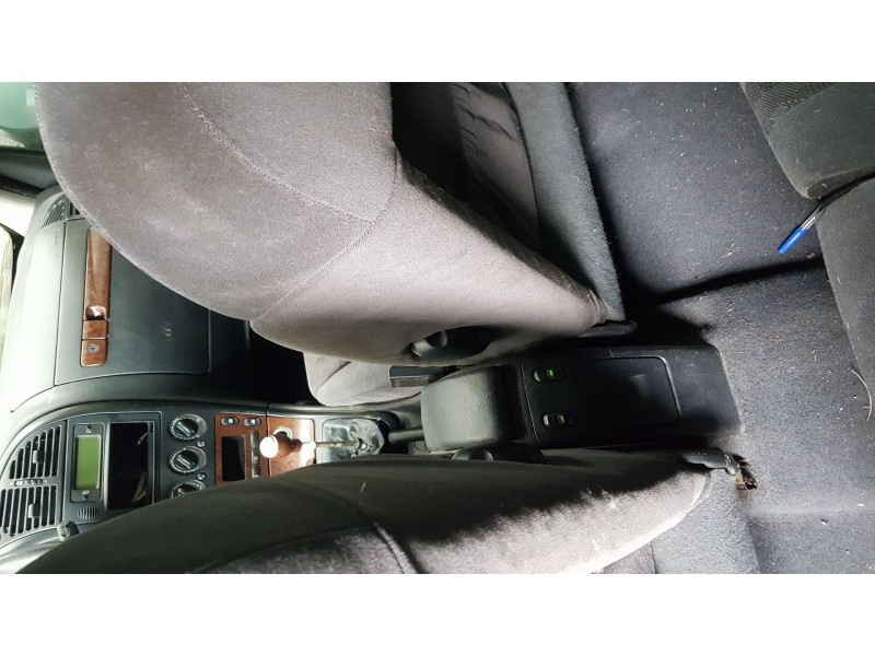 citroen xsara berlina del año 2000
