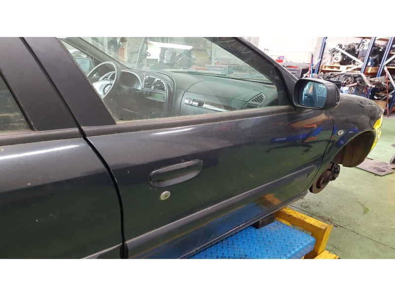 citroen xsara berlina del año 2000
