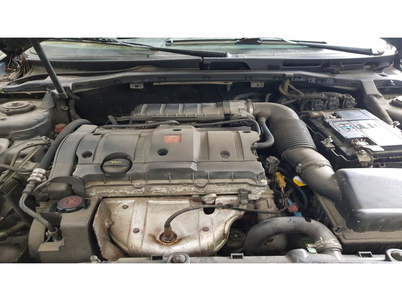 citroen xsara berlina del año 2000