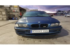 bmw serie 3 berlina (e46) del año 1998