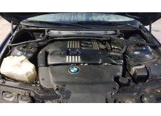 bmw serie 3 berlina (e46) del año 1998 2