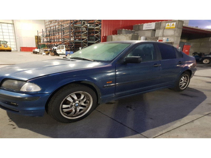 bmw serie 3 berlina (e46) del año 1998