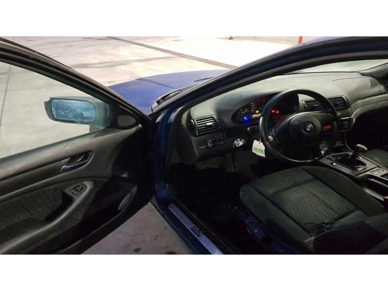 bmw serie 3 berlina (e46) del año 1998