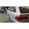 bmw serie 5 berlina (e39) del año 2000