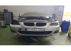 bmw serie 5 berlina (e60) del año 2004