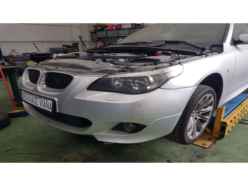 bmw serie 5 berlina (e60) del año 2004