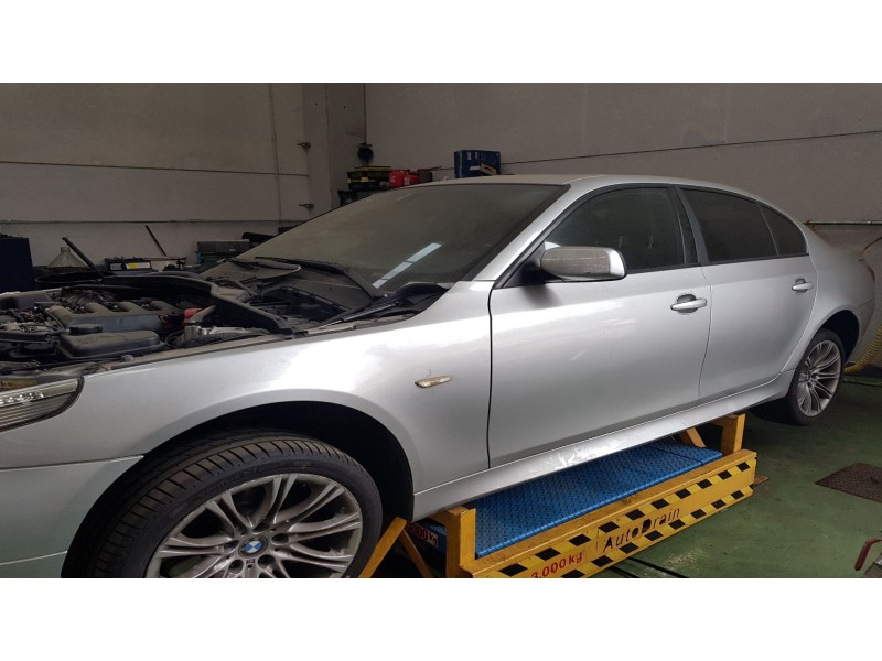 bmw serie 5 berlina (e60) del año 2004