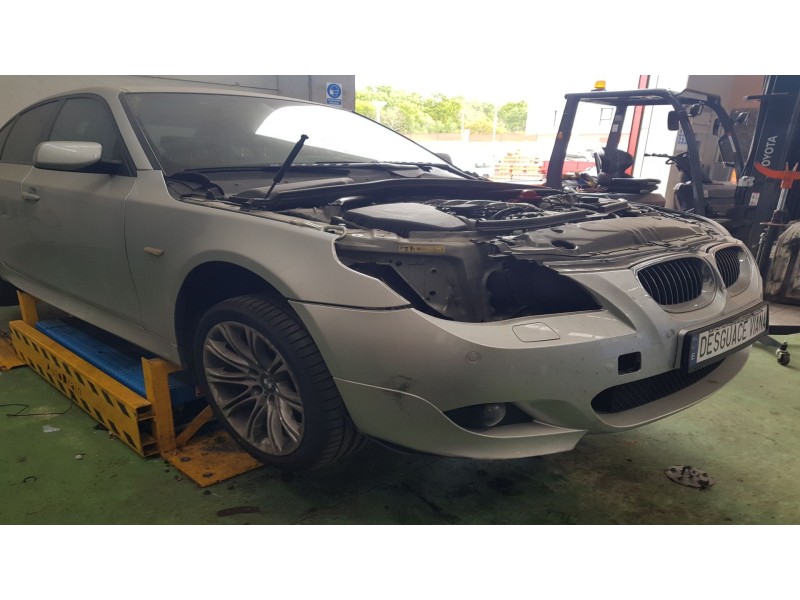 bmw serie 5 berlina (e60) del año 2004