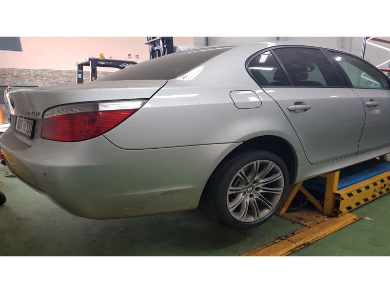 bmw serie 5 berlina (e60) del año 2004