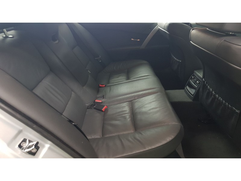 bmw serie 5 berlina (e60) del año 2004