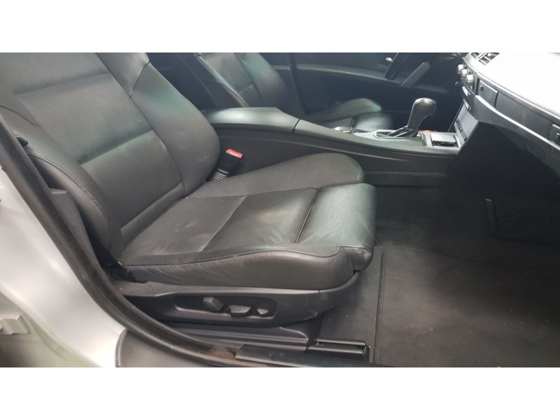 bmw serie 5 berlina (e60) del año 2004