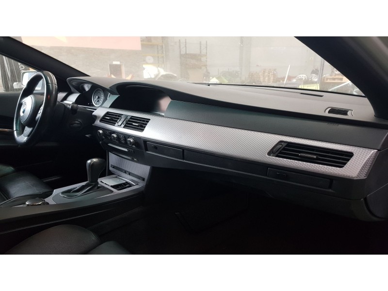 bmw serie 5 berlina (e60) del año 2004
