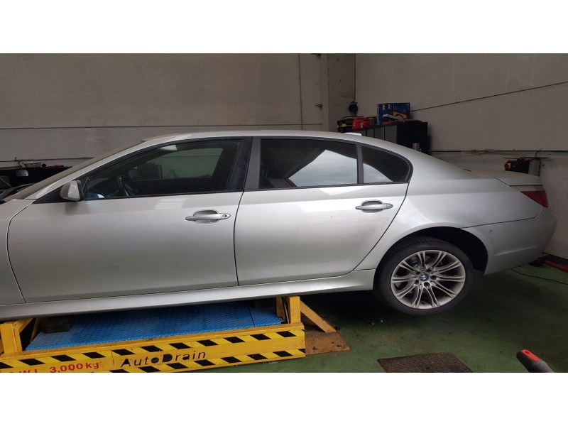 bmw serie 5 berlina (e60) del año 2004