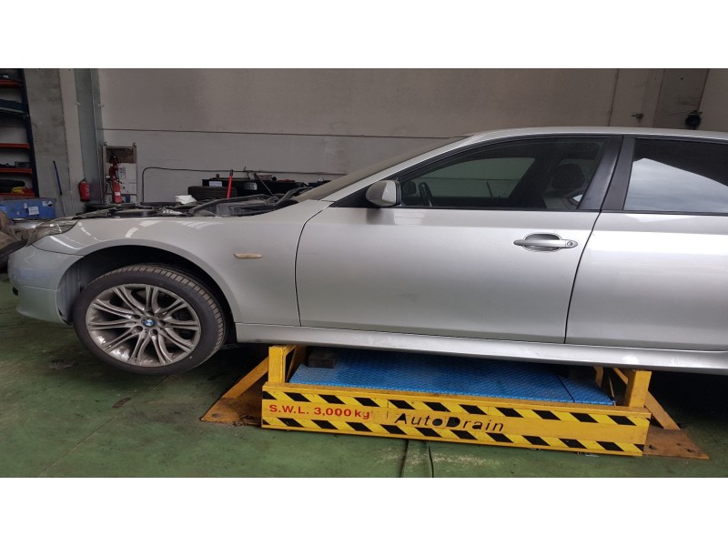 bmw serie 5 berlina (e60) del año 2004