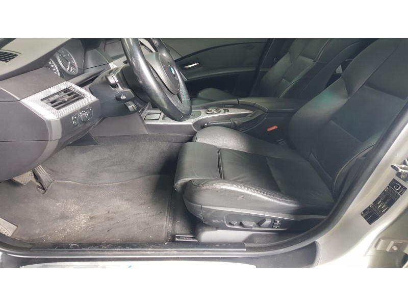 bmw serie 5 berlina (e60) del año 2004