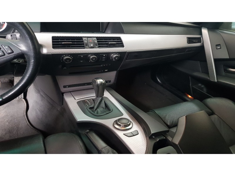 bmw serie 5 berlina (e60) del año 2004