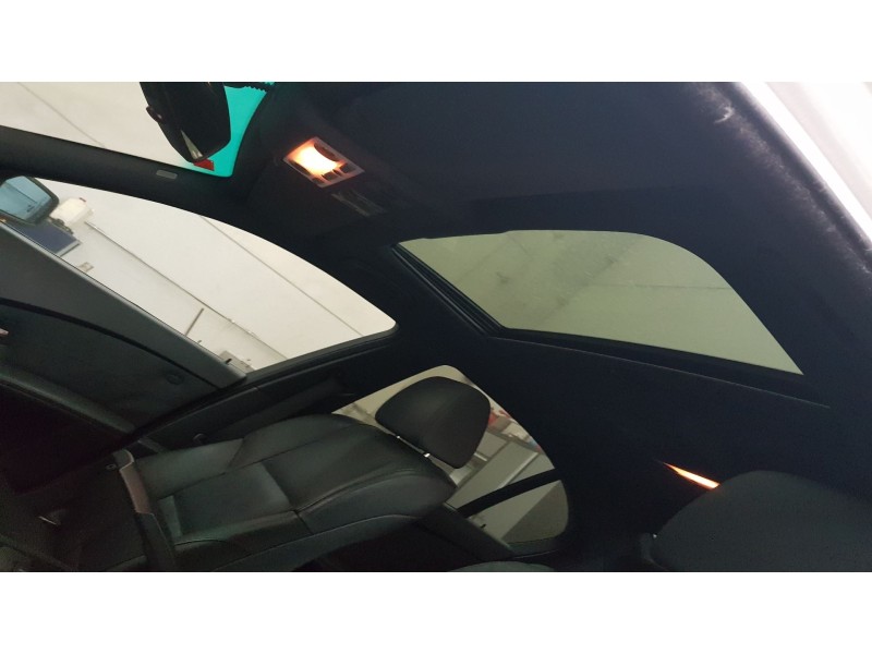 bmw serie 5 berlina (e60) del año 2004