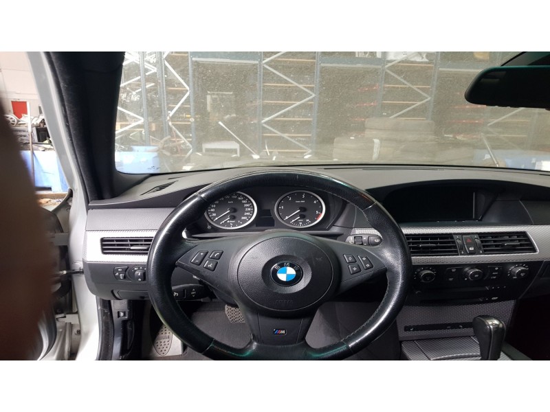 bmw serie 5 berlina (e60) del año 2004