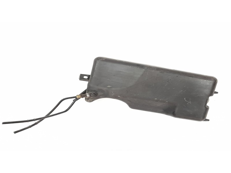 Recambio de moldura para bmw serie 5 berlina (e39) 2.5 525d referencia OEM IAM 1181574  