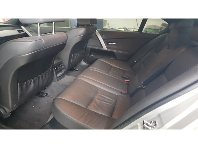 bmw serie 5 berlina (e60) del año 2004