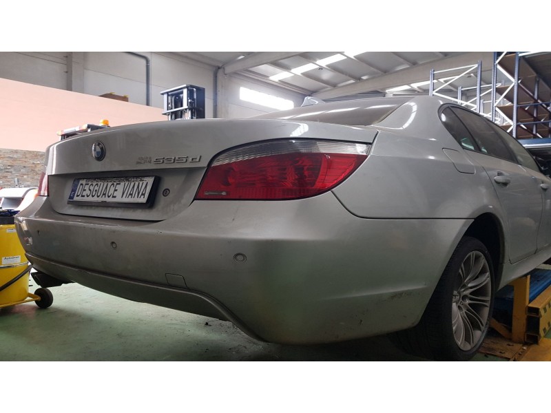 bmw serie 5 berlina (e60) del año 2004