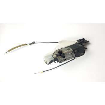 CERRADURA PUERTA DELANTERA IZQUIERDA 732291 1420X0948J7 