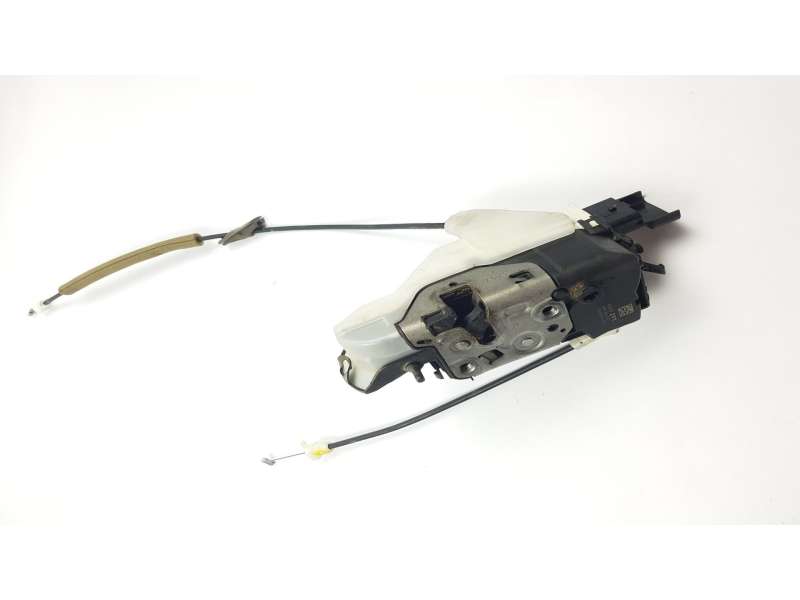 CERRADURA PUERTA DELANTERA IZQUIERDA 732291 1420X0948J7 