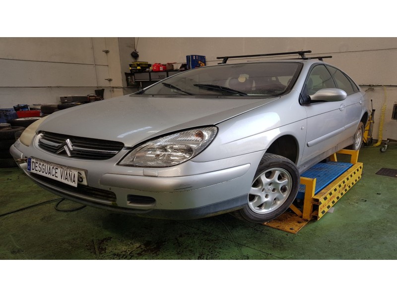 citroen c5 i (dc_) del año 2001