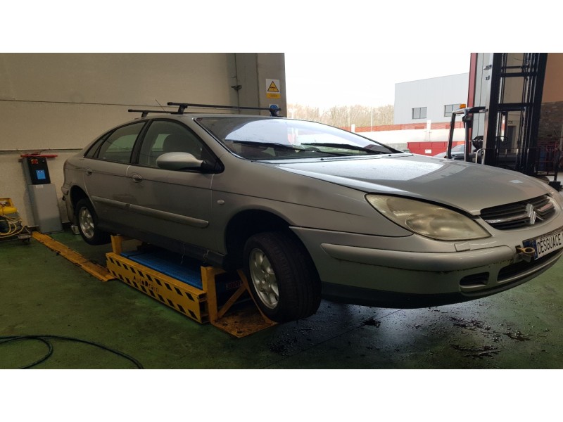 citroen c5 i (dc_) del año 2001