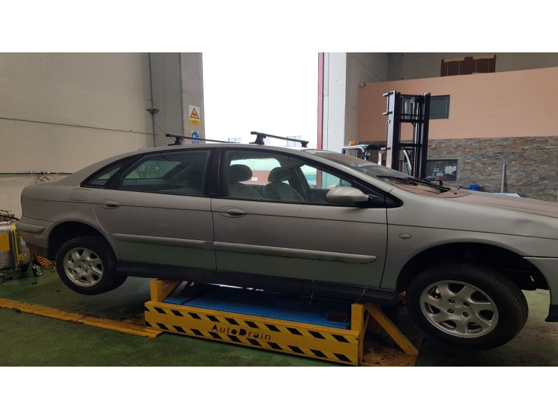 citroen c5 i (dc_) del año 2001