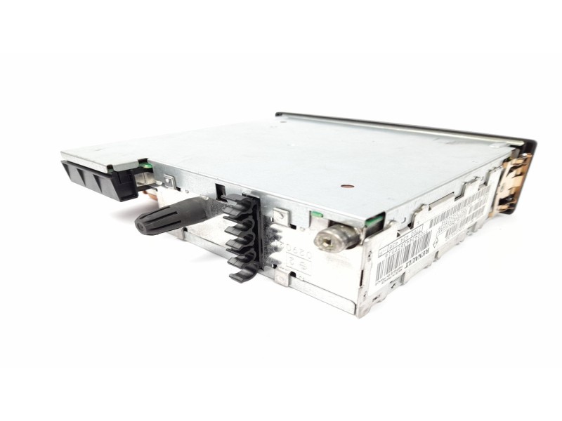 Recambio de sistema audio / radio cd para renault kangoo (f/kc0) authentique 4x4 referencia OEM IAM 7700434436  