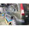 ford fusion (ju_) 1.6 tdci del año 2005