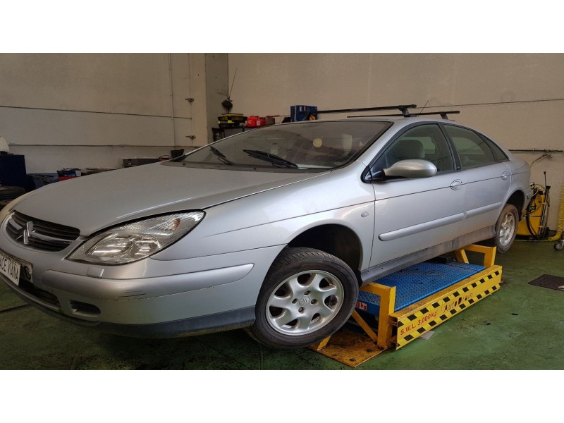 citroen c5 i (dc_) del año 2001