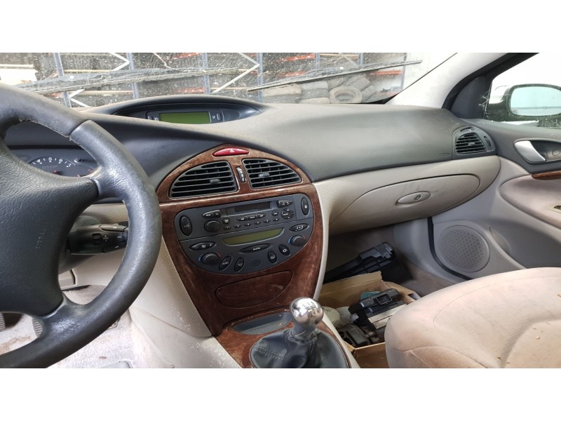 citroen c5 i (dc_) del año 2001