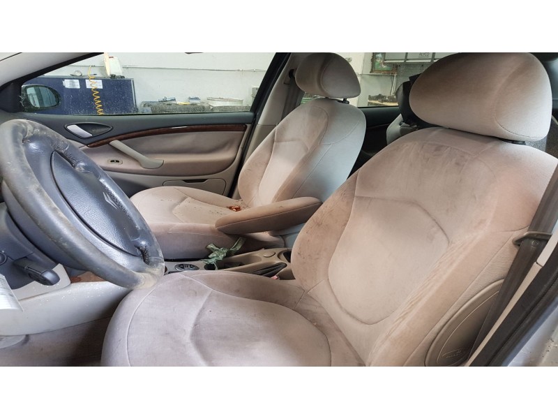 citroen c5 i (dc_) del año 2001