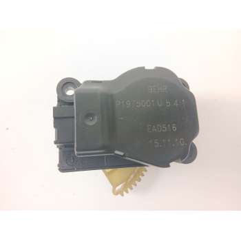 MOTOR APERTURA TRAMPILLAS CLIMATIZADOR P2861001U B41 