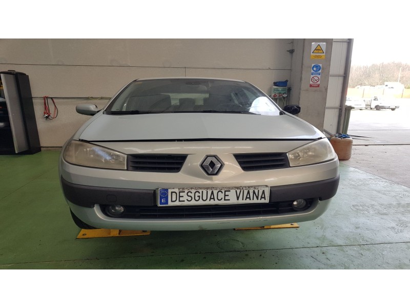 renault megane ii (bm0/1_, cm0/1_) del año 2002