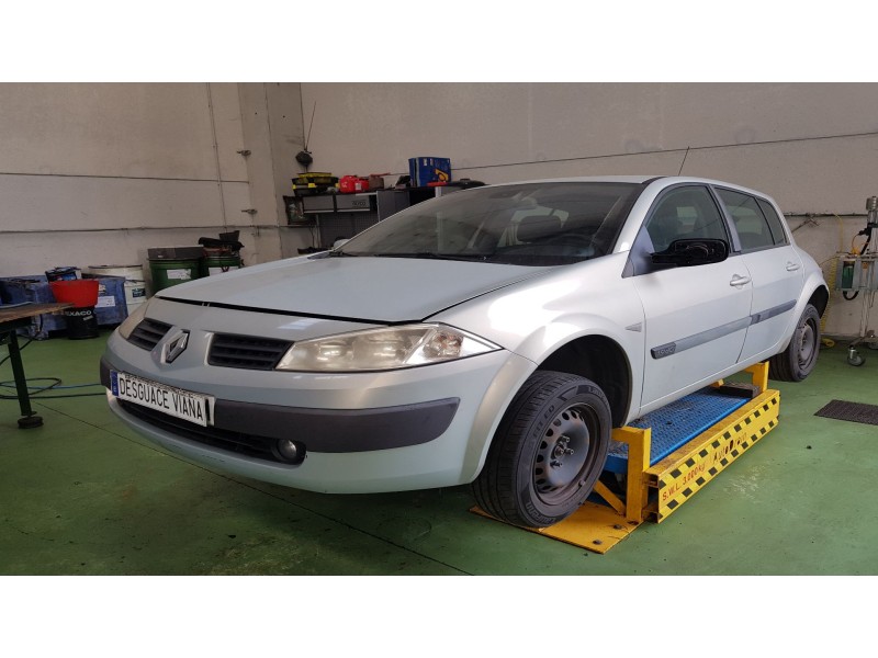 renault megane ii (bm0/1_, cm0/1_) del año 2002