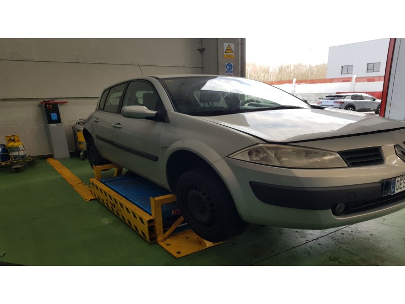 renault megane ii (bm0/1_, cm0/1_) del año 2002