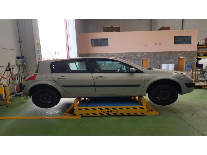renault megane ii (bm0/1_, cm0/1_) del año 2002
